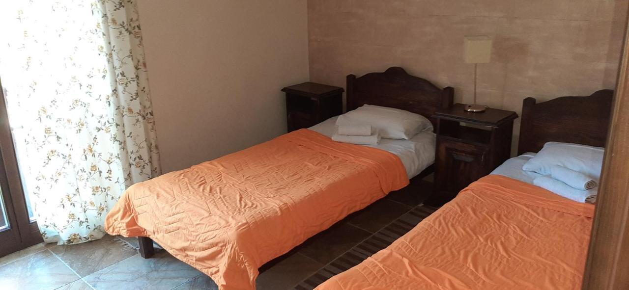 Rooms And Apartmants Mirovic Kolašin Zewnętrze zdjęcie