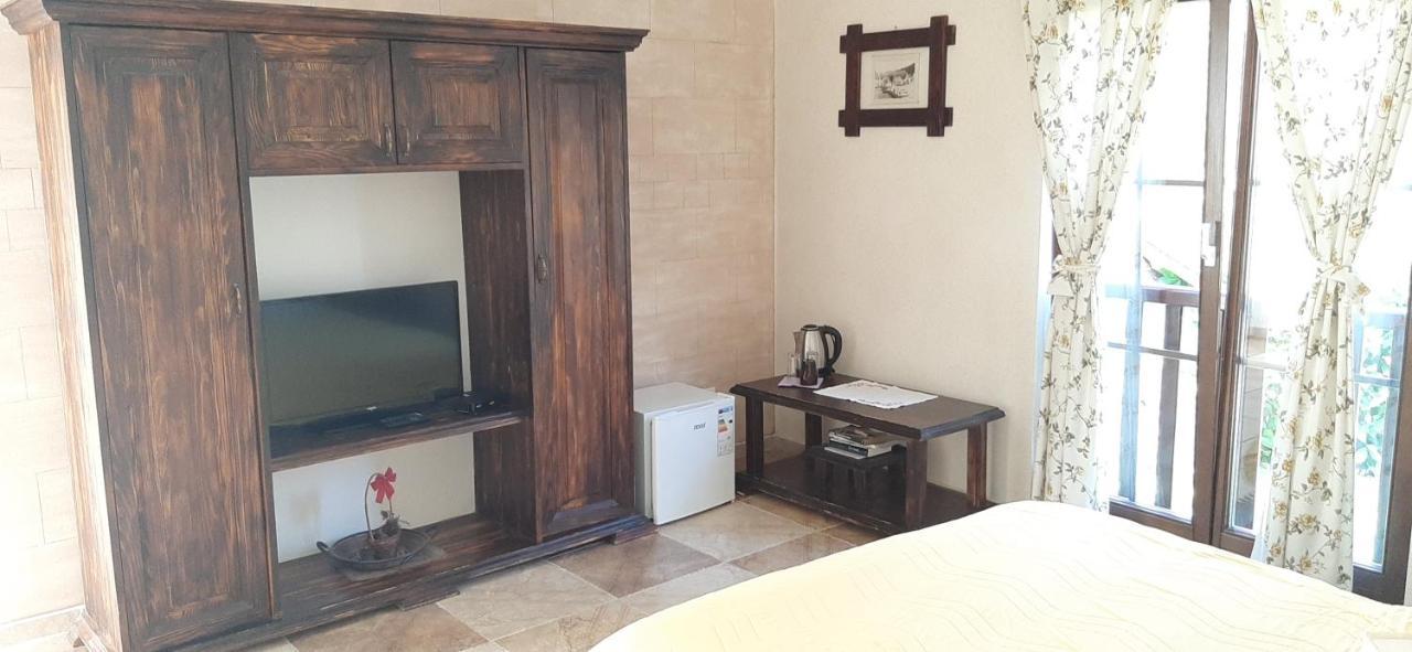 Rooms And Apartmants Mirovic Kolašin Zewnętrze zdjęcie