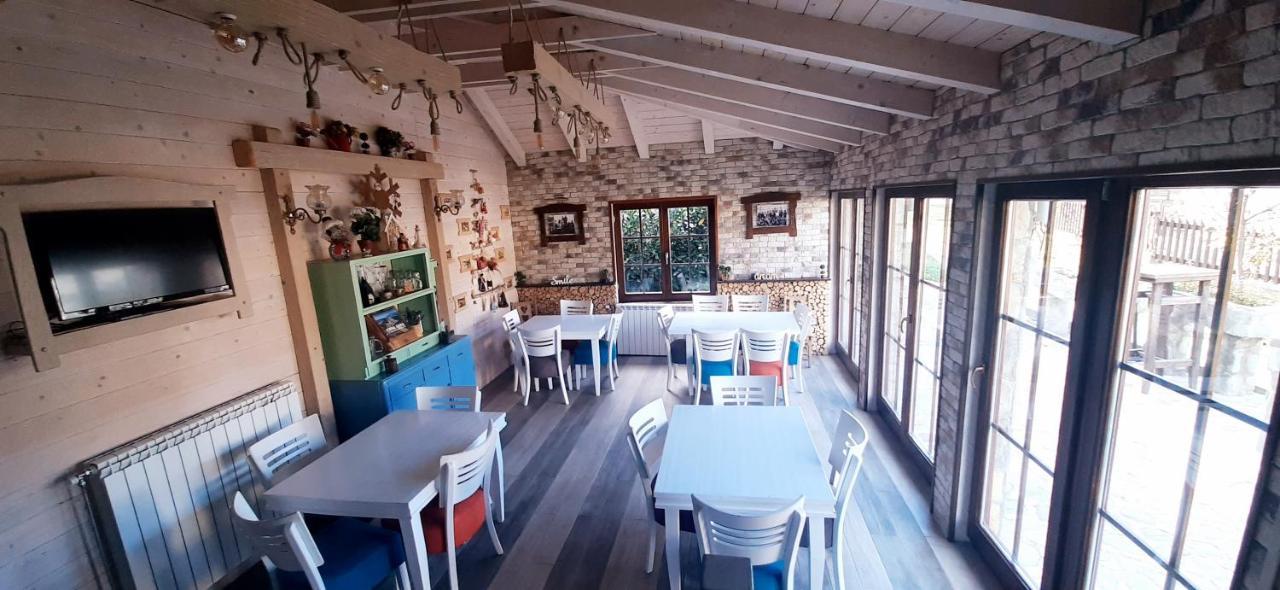 Rooms And Apartmants Mirovic Kolašin Zewnętrze zdjęcie