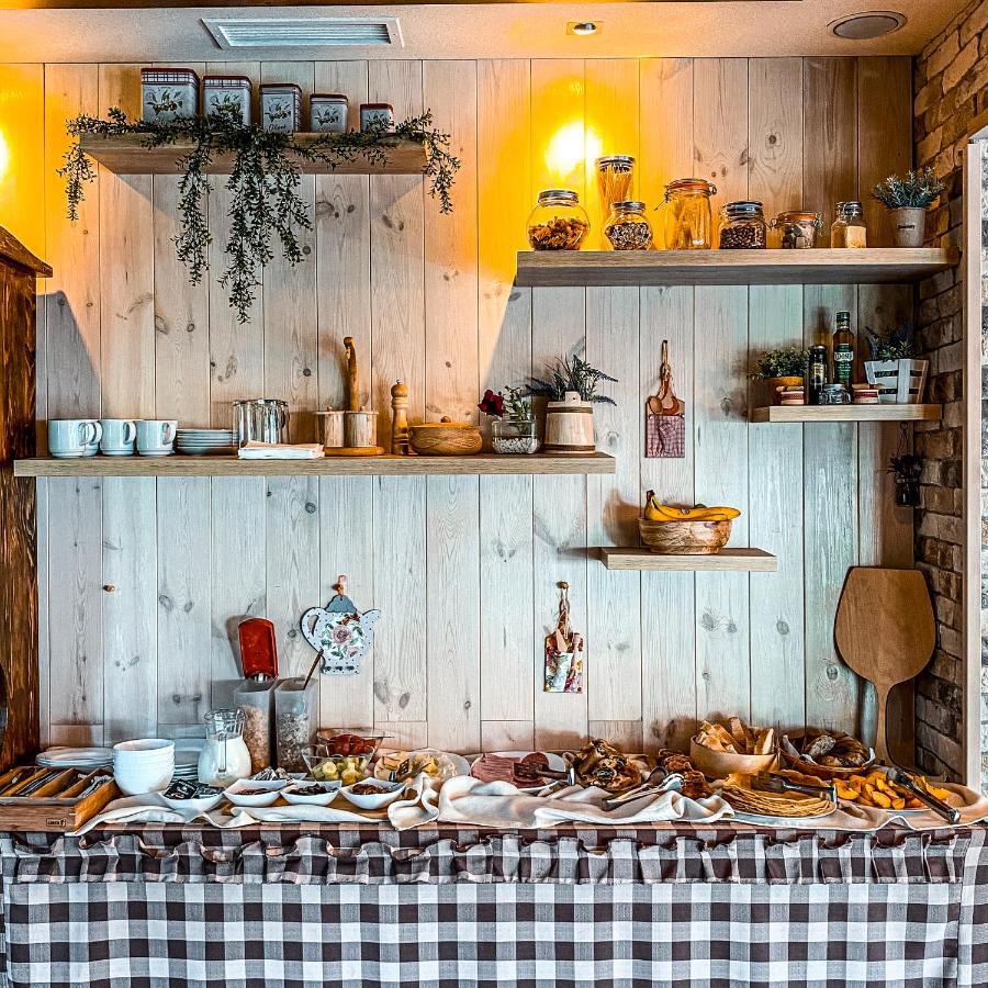 Rooms And Apartmants Mirovic Kolašin Zewnętrze zdjęcie