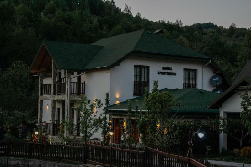 Rooms And Apartmants Mirovic Kolašin Zewnętrze zdjęcie
