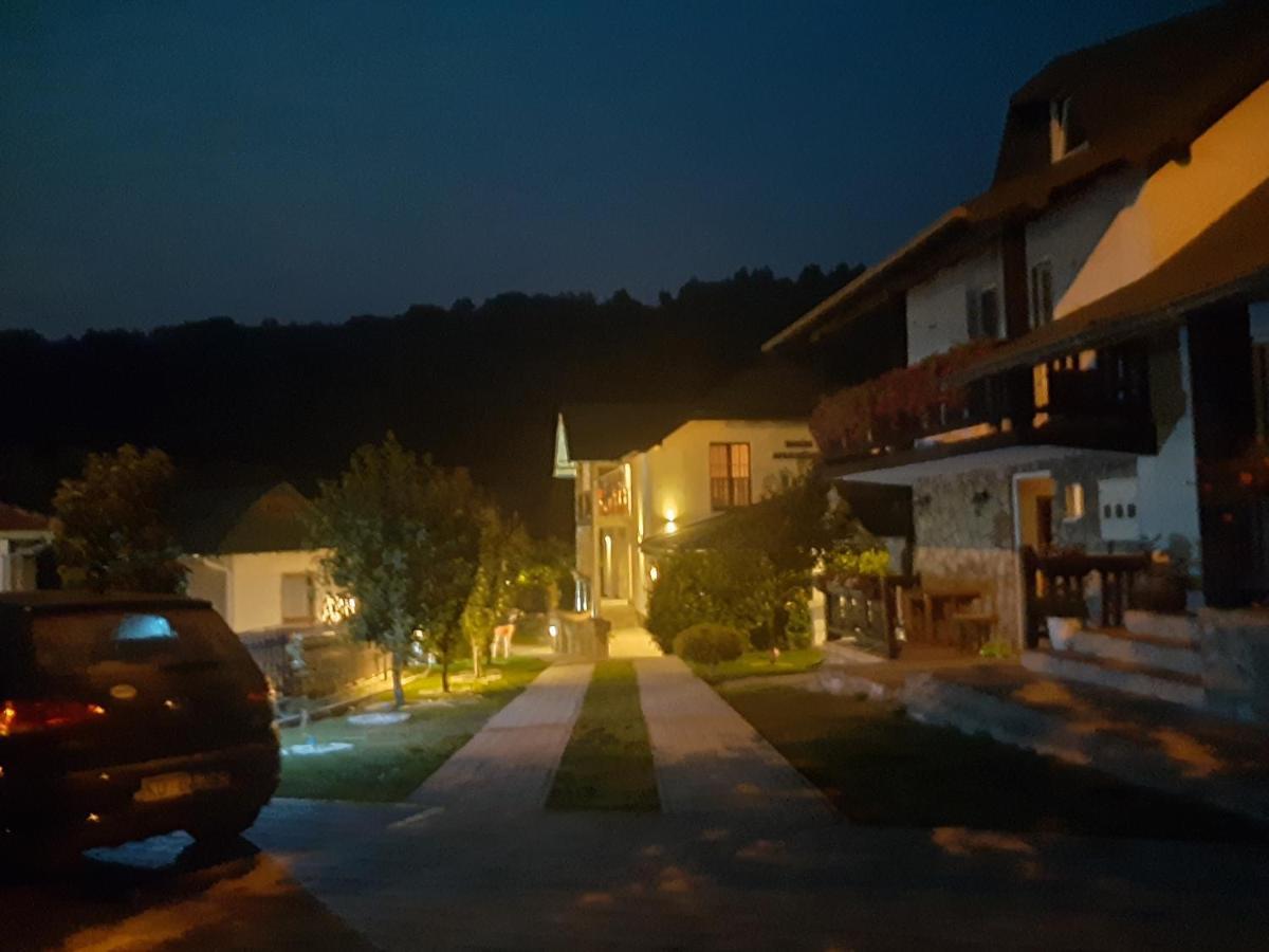 Rooms And Apartmants Mirovic Kolašin Zewnętrze zdjęcie