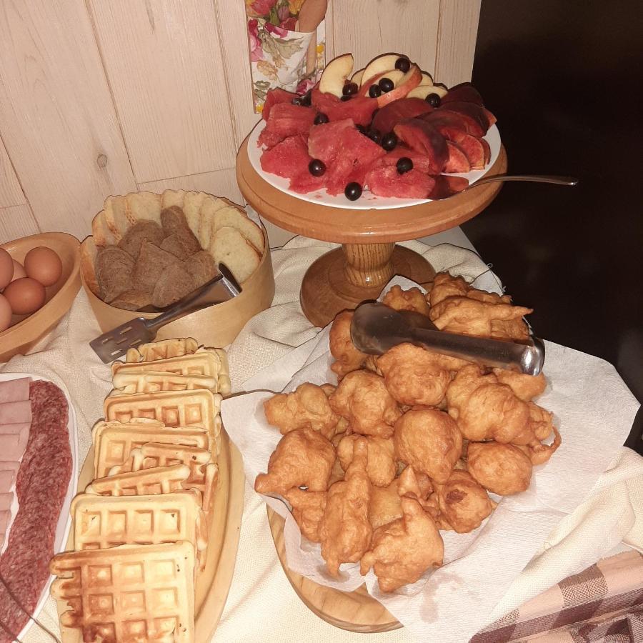 Rooms And Apartmants Mirovic Kolašin Zewnętrze zdjęcie