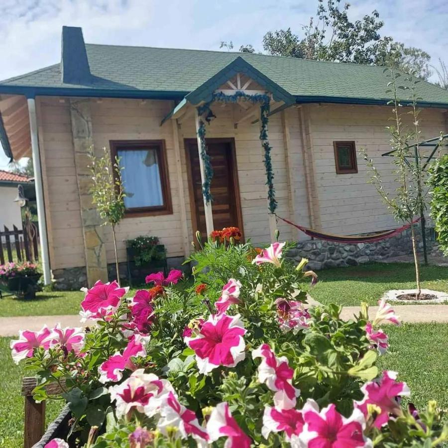 Rooms And Apartmants Mirovic Kolašin Zewnętrze zdjęcie