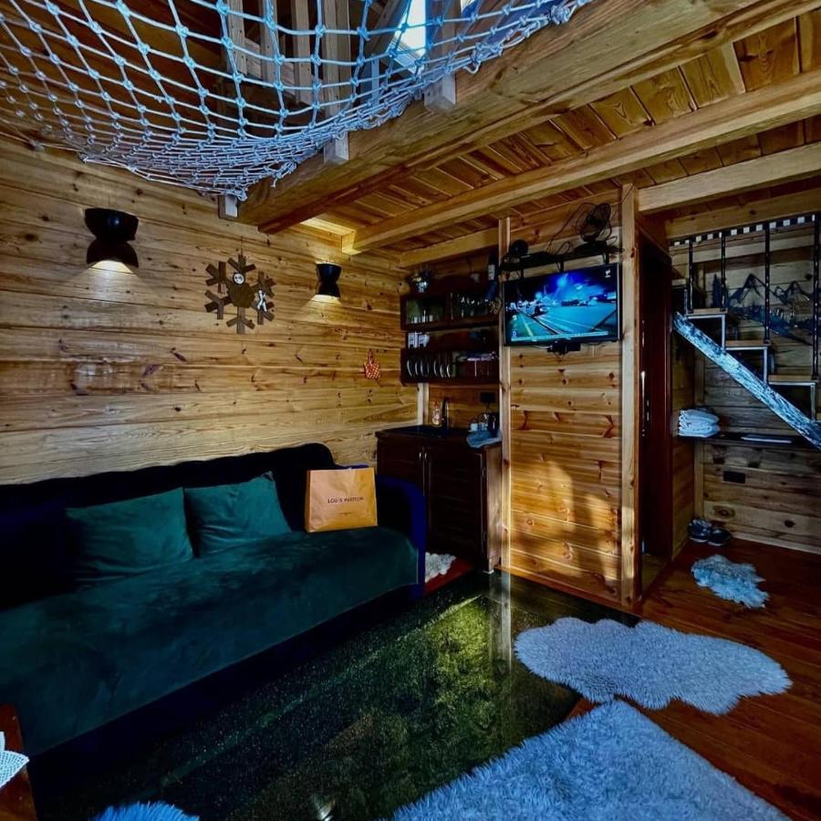 Rooms And Apartmants Mirovic Kolašin Zewnętrze zdjęcie