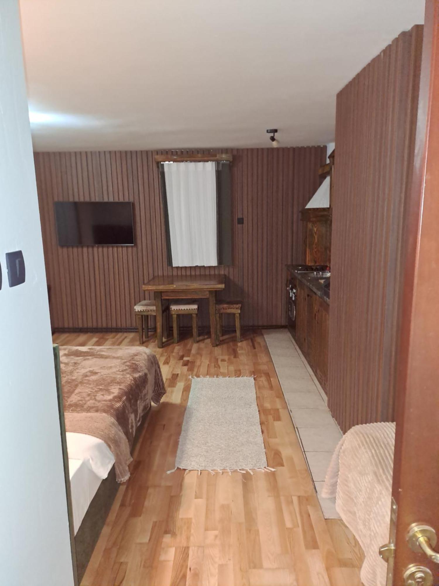 Rooms And Apartmants Mirovic Kolašin Zewnętrze zdjęcie