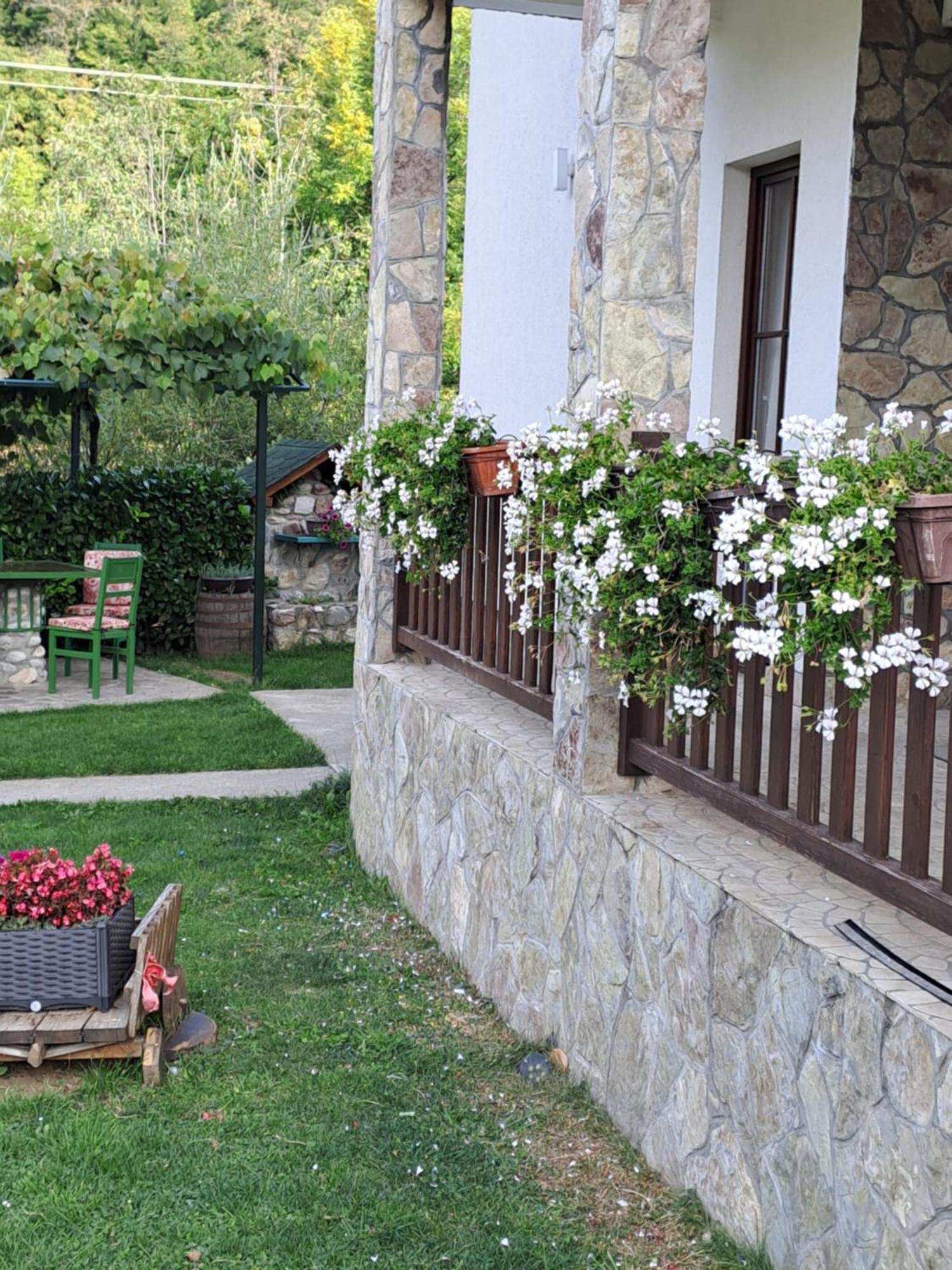 Rooms And Apartmants Mirovic Kolašin Zewnętrze zdjęcie