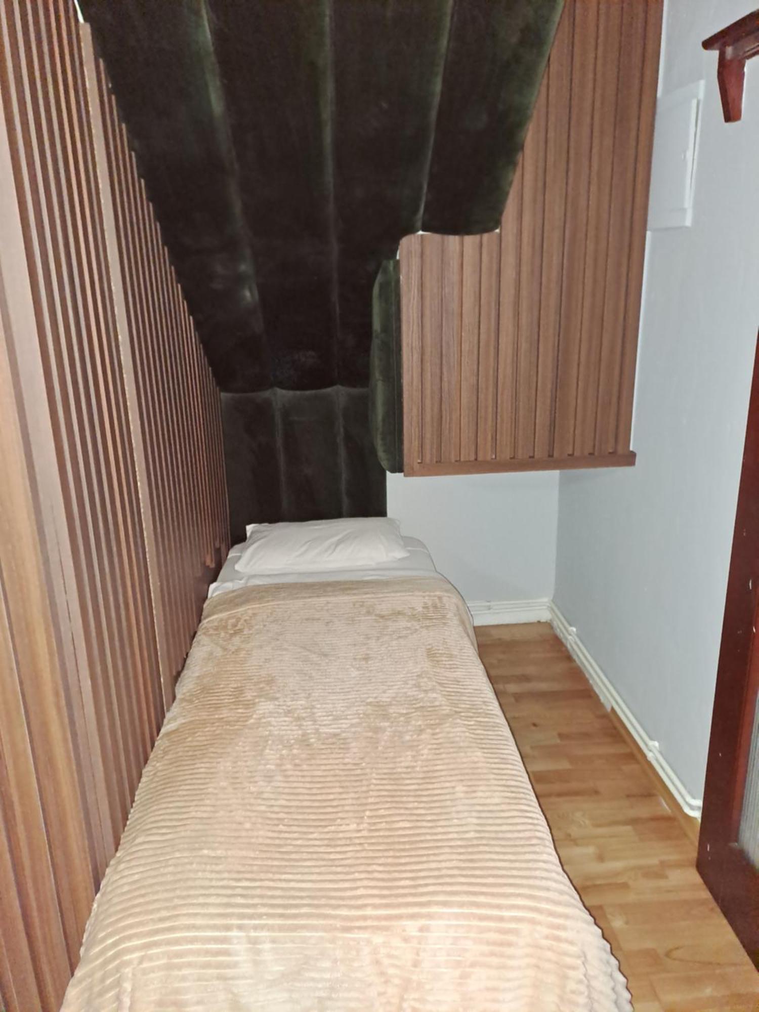 Rooms And Apartmants Mirovic Kolašin Zewnętrze zdjęcie