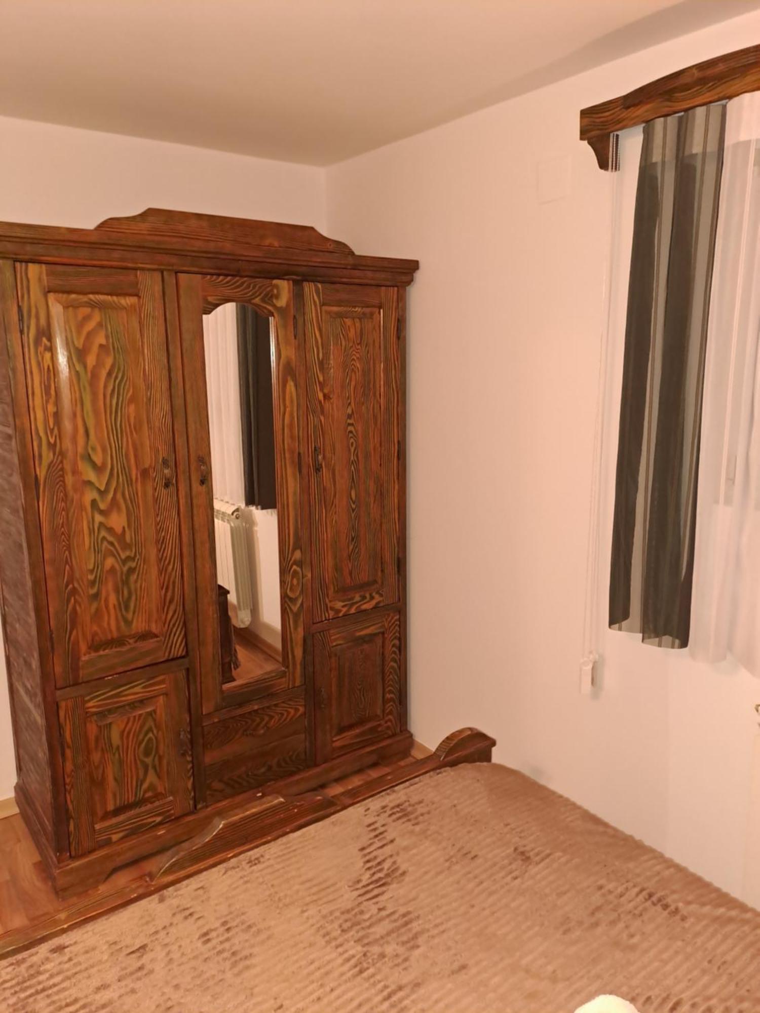 Rooms And Apartmants Mirovic Kolašin Zewnętrze zdjęcie