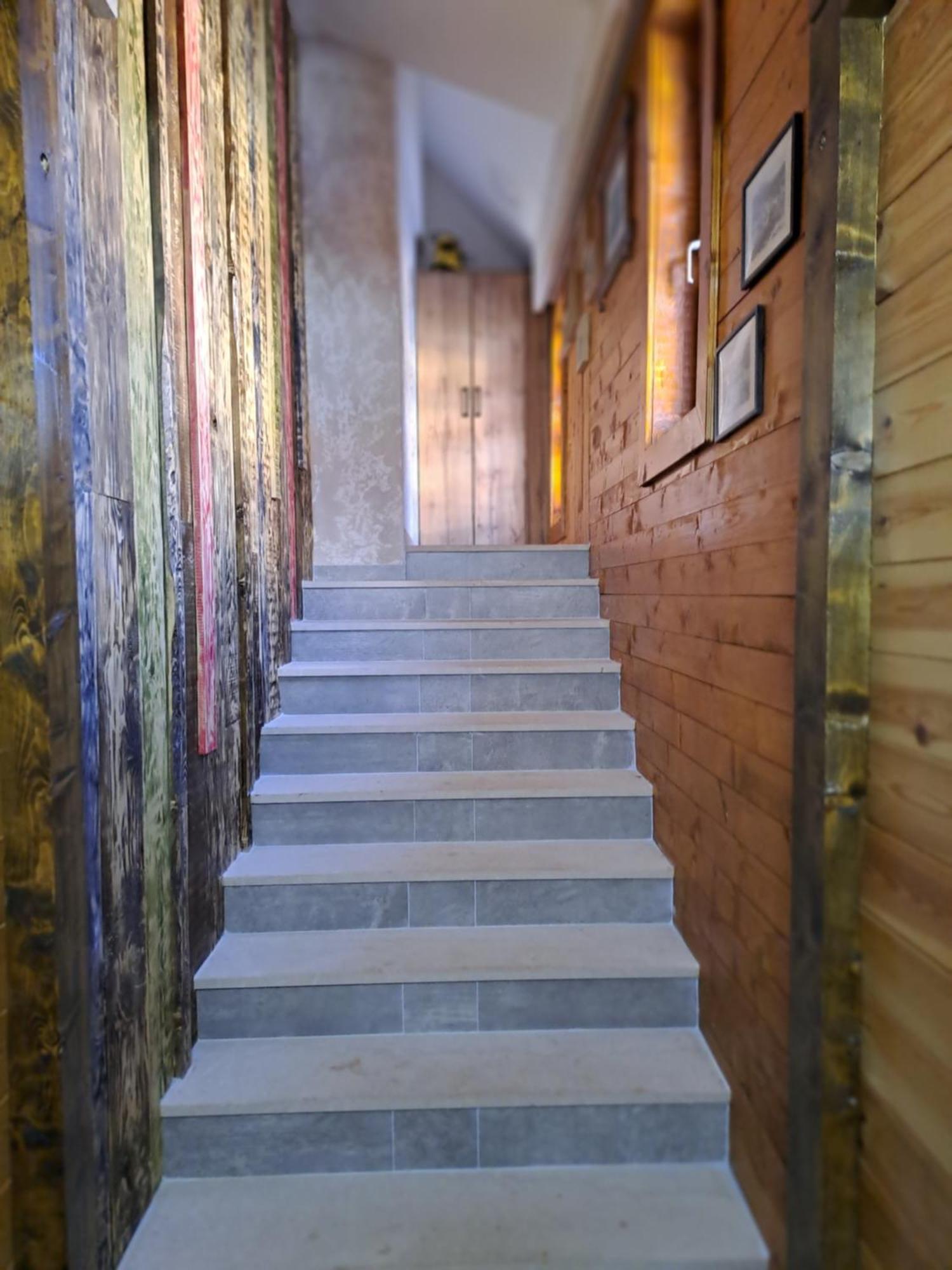 Rooms And Apartmants Mirovic Kolašin Zewnętrze zdjęcie