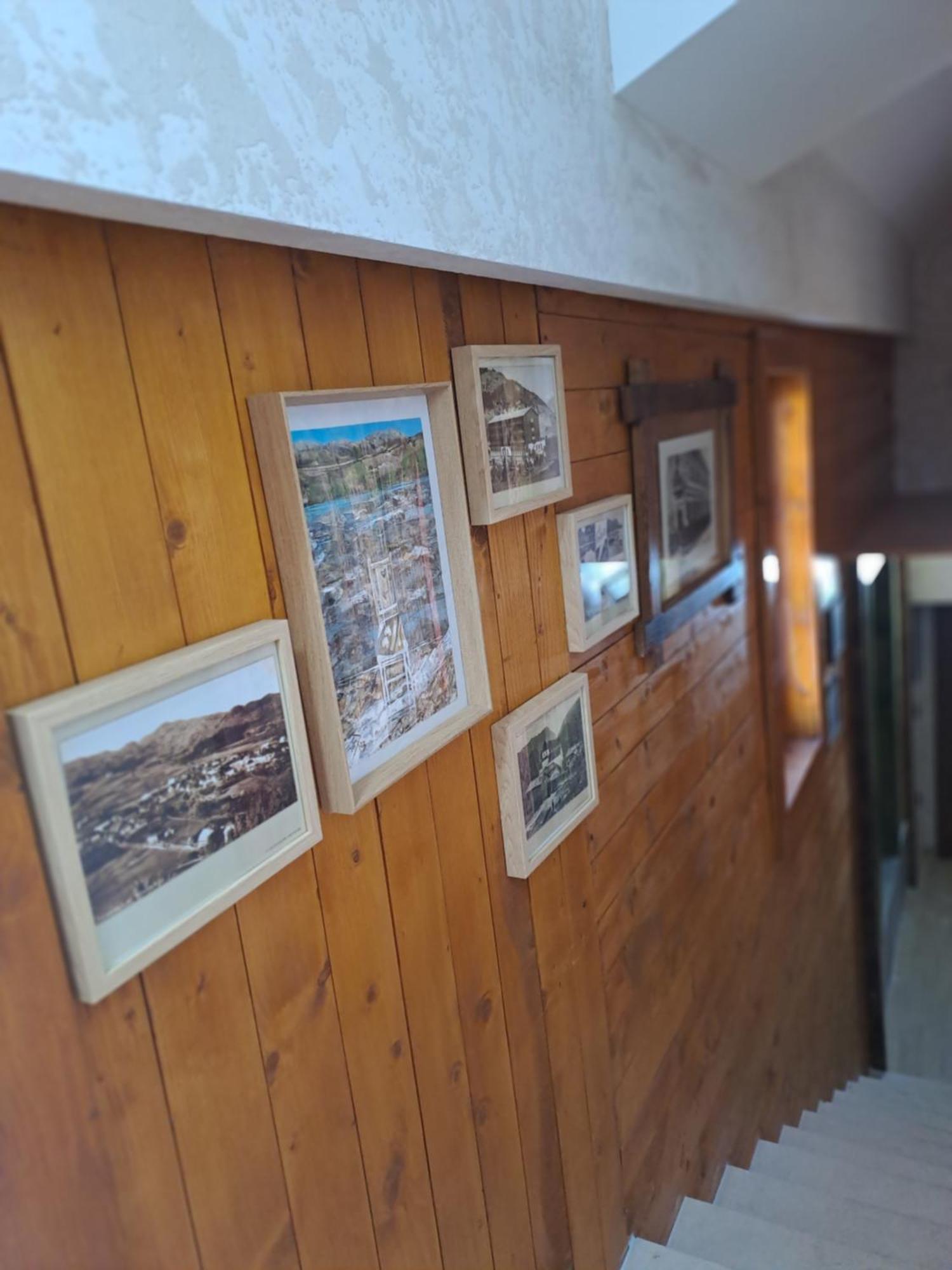 Rooms And Apartmants Mirovic Kolašin Zewnętrze zdjęcie