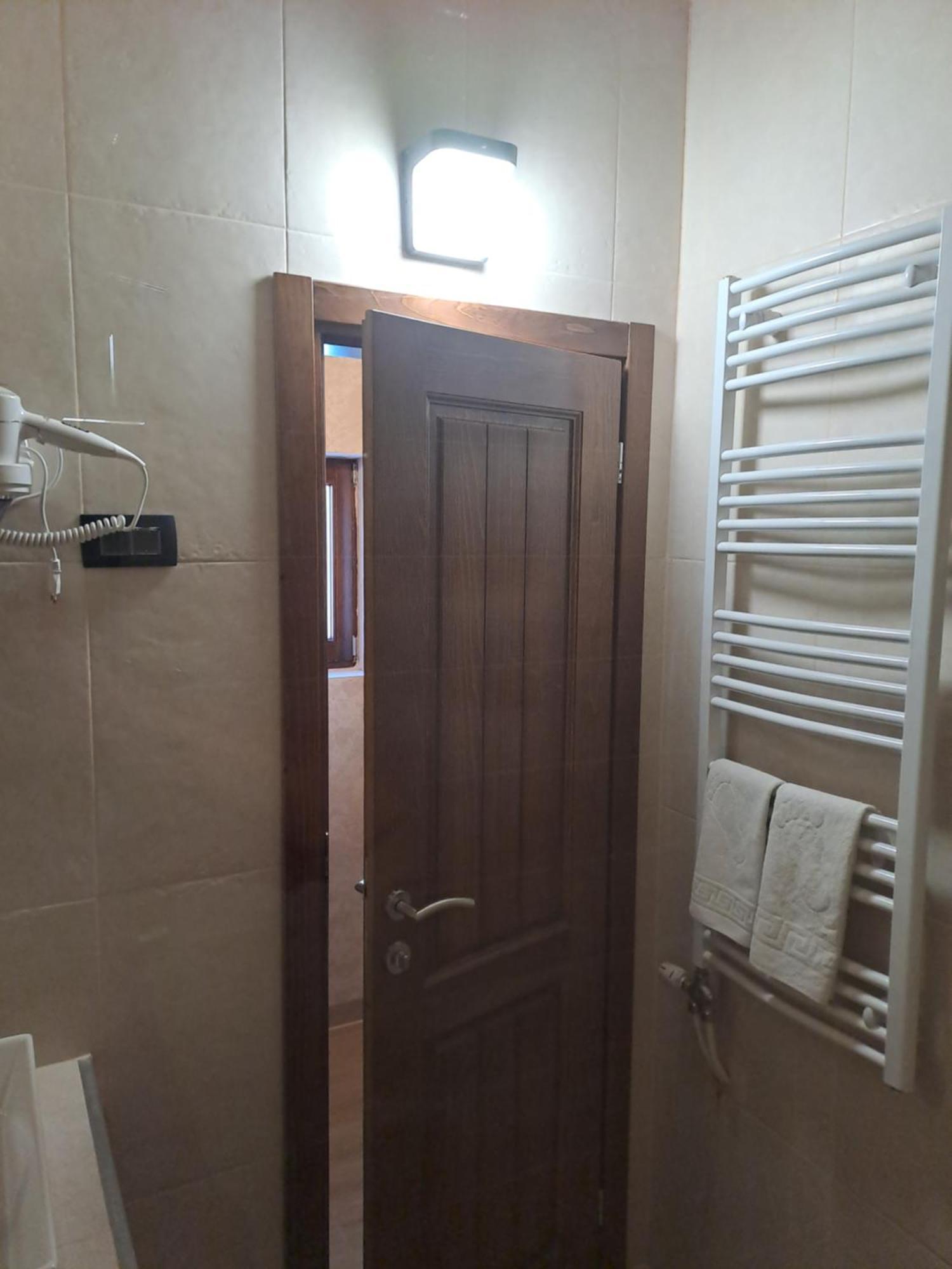 Rooms And Apartmants Mirovic Kolašin Zewnętrze zdjęcie