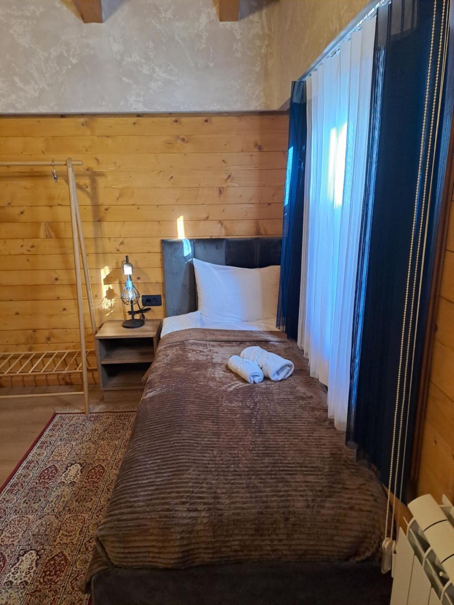 Rooms And Apartmants Mirovic Kolašin Zewnętrze zdjęcie