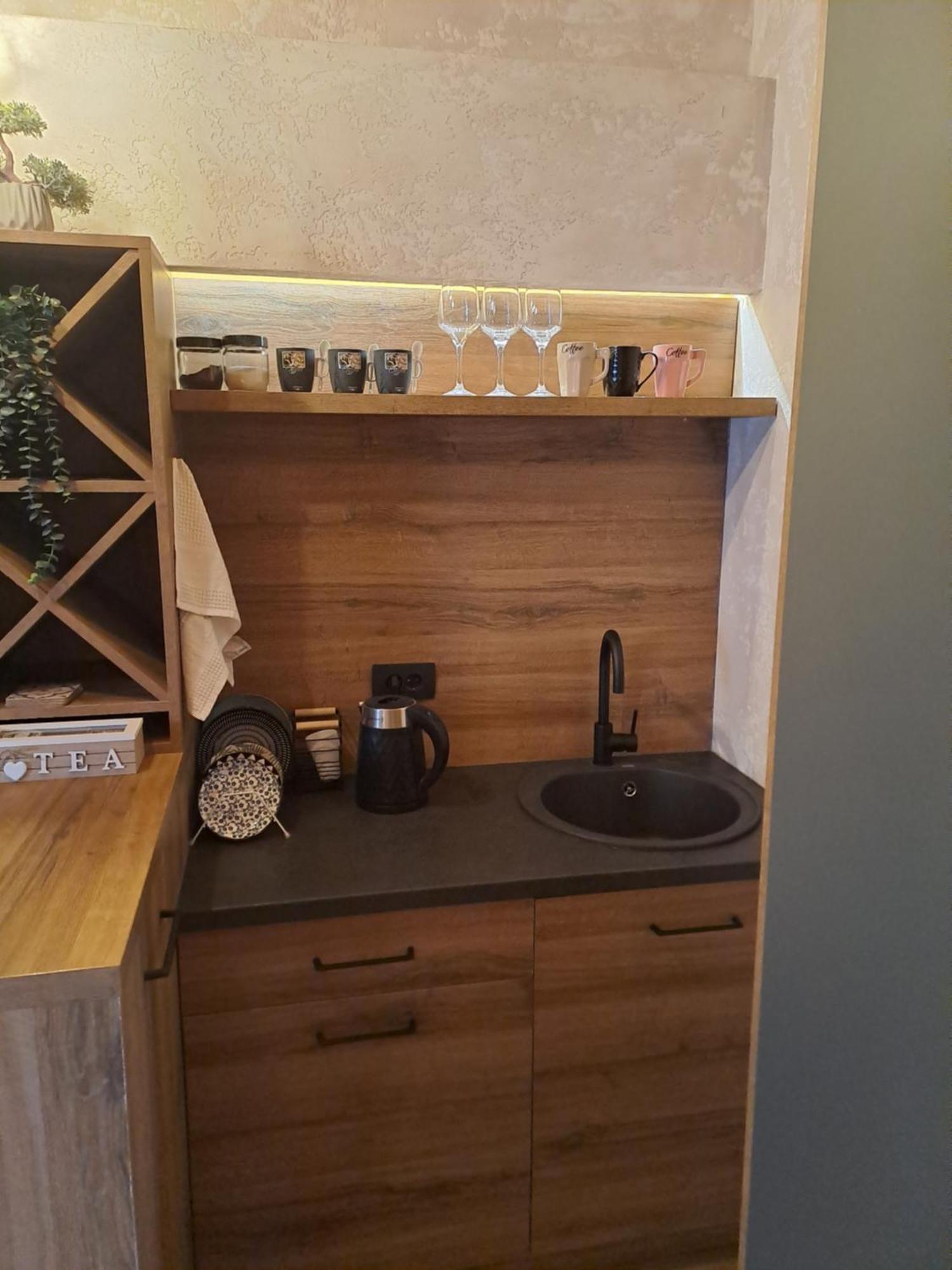 Rooms And Apartmants Mirovic Kolašin Zewnętrze zdjęcie