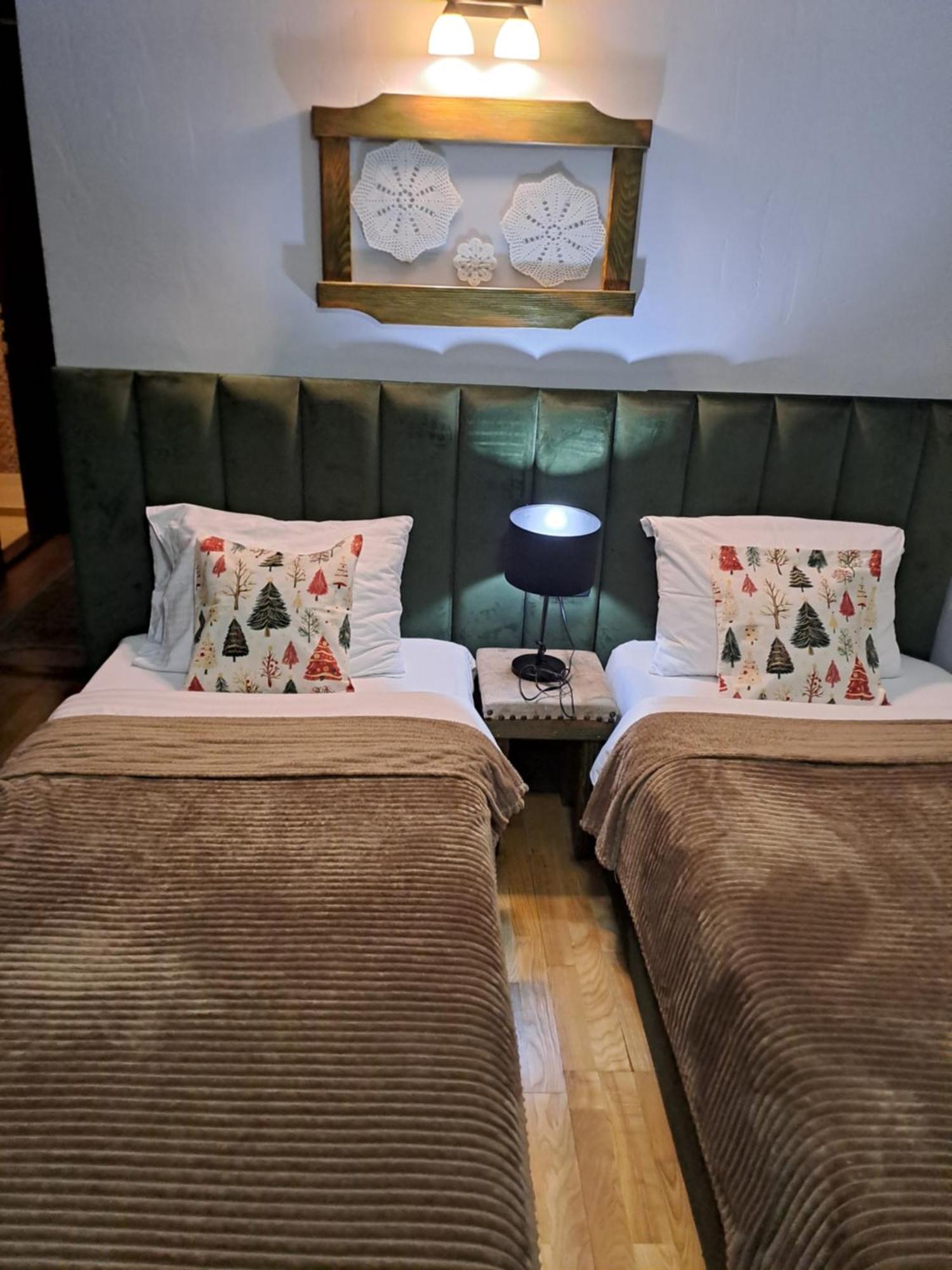 Rooms And Apartmants Mirovic Kolašin Pokój zdjęcie