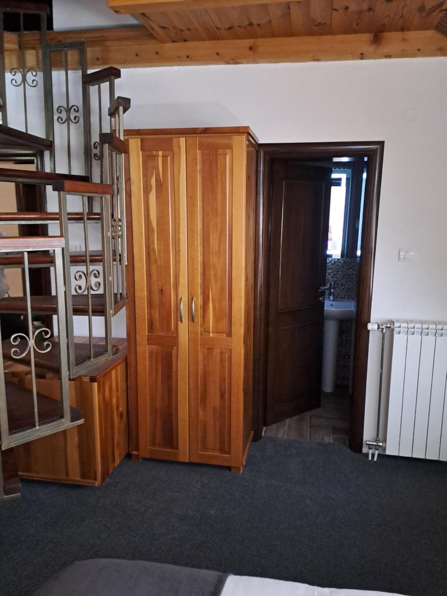 Rooms And Apartmants Mirovic Kolašin Pokój zdjęcie