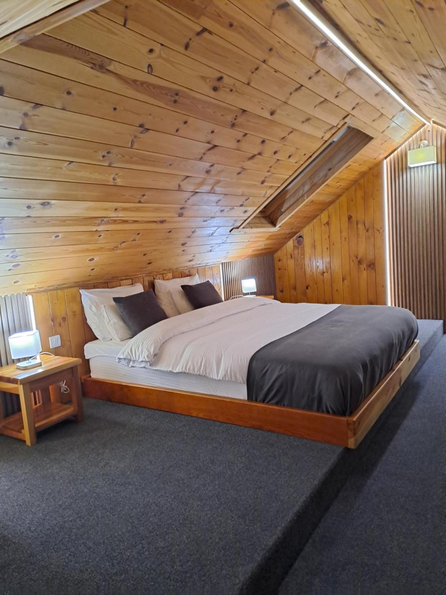 Rooms And Apartmants Mirovic Kolašin Zewnętrze zdjęcie