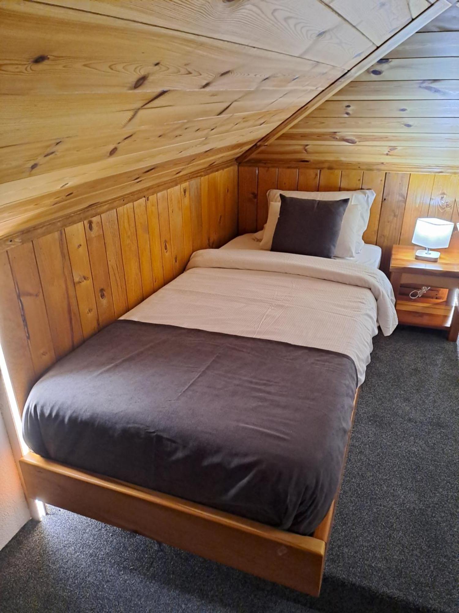 Rooms And Apartmants Mirovic Kolašin Pokój zdjęcie