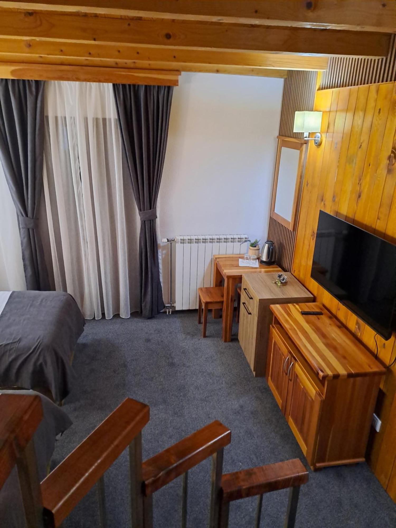Rooms And Apartmants Mirovic Kolašin Zewnętrze zdjęcie